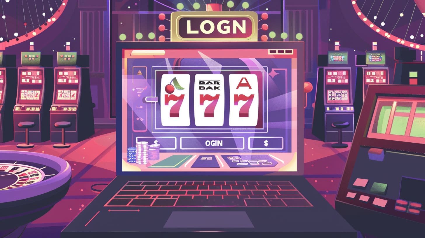 Antarmuka aplikasi sportsbook mobile monas128 dengan visual warna hijau neon energik
