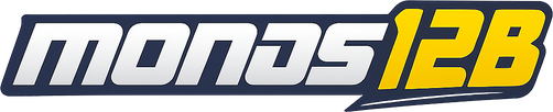 Logo monas128